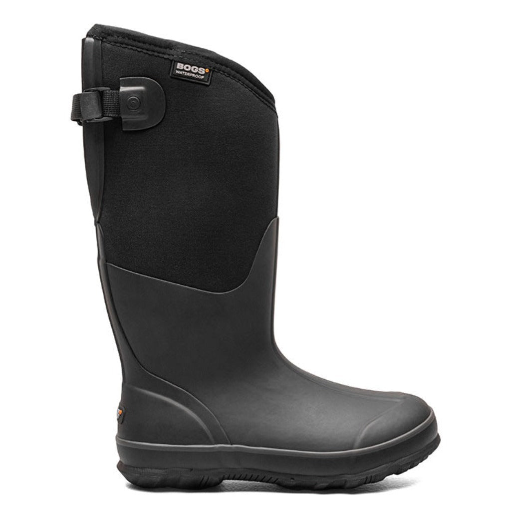 Bogs Classic Tall Adjustable Calf - Shoetopia Footwear