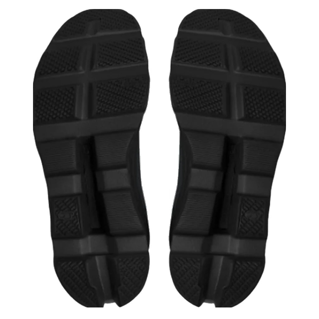 On Cloudmonster Black - Shoetopia Footwear