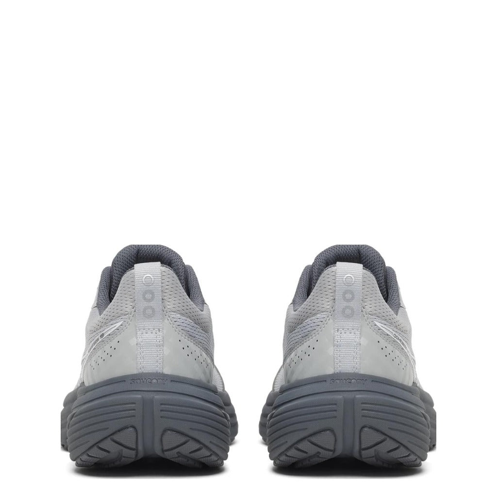 Saucony Cohesion 19 Cadet/Carben, Medium/Wide Fit - Shoetopia Footwear