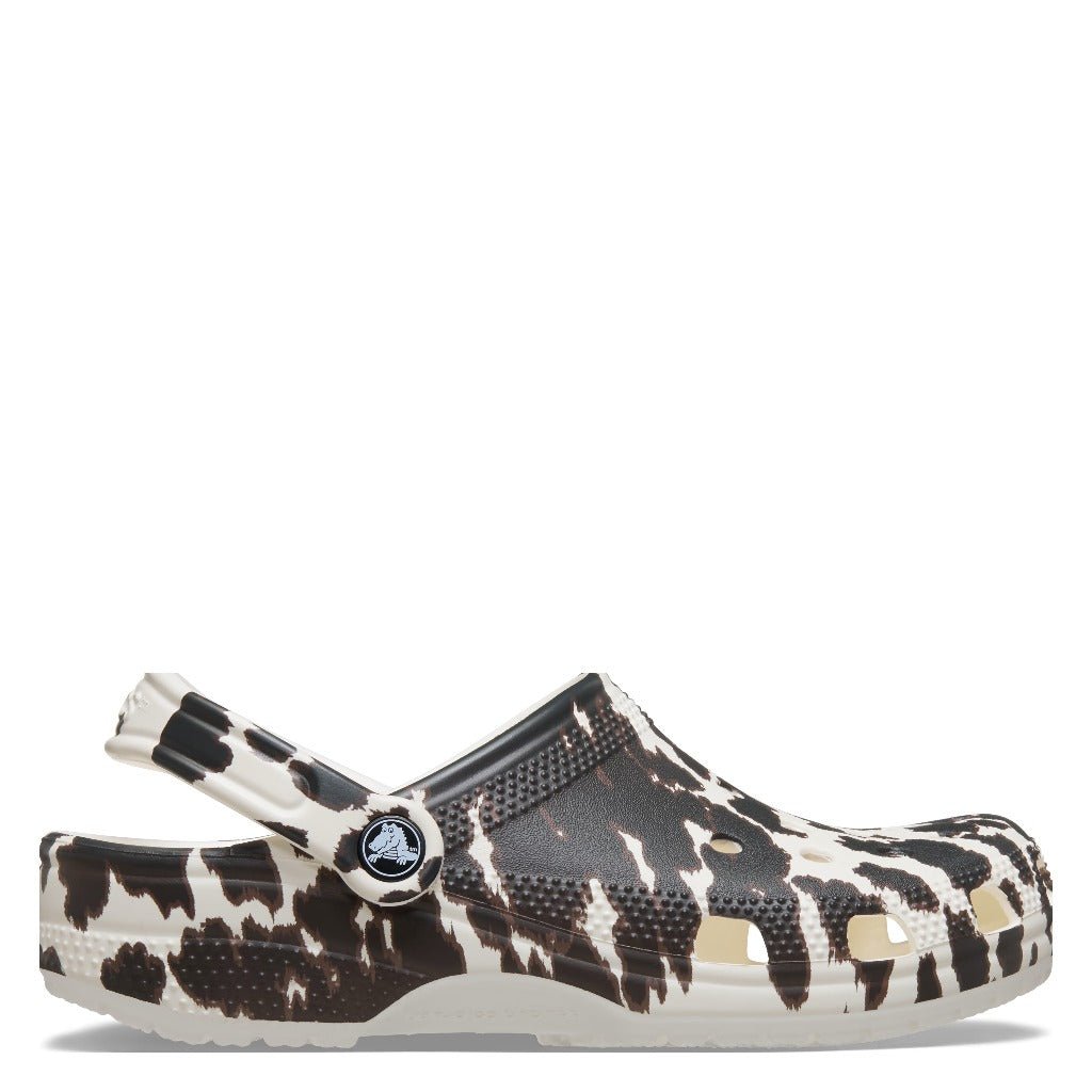 Crocs Classic Pop Animal Clog - Shoetopia Footwear