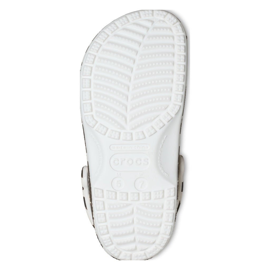 Crocs Classic Pop Animal Clog - Shoetopia Footwear