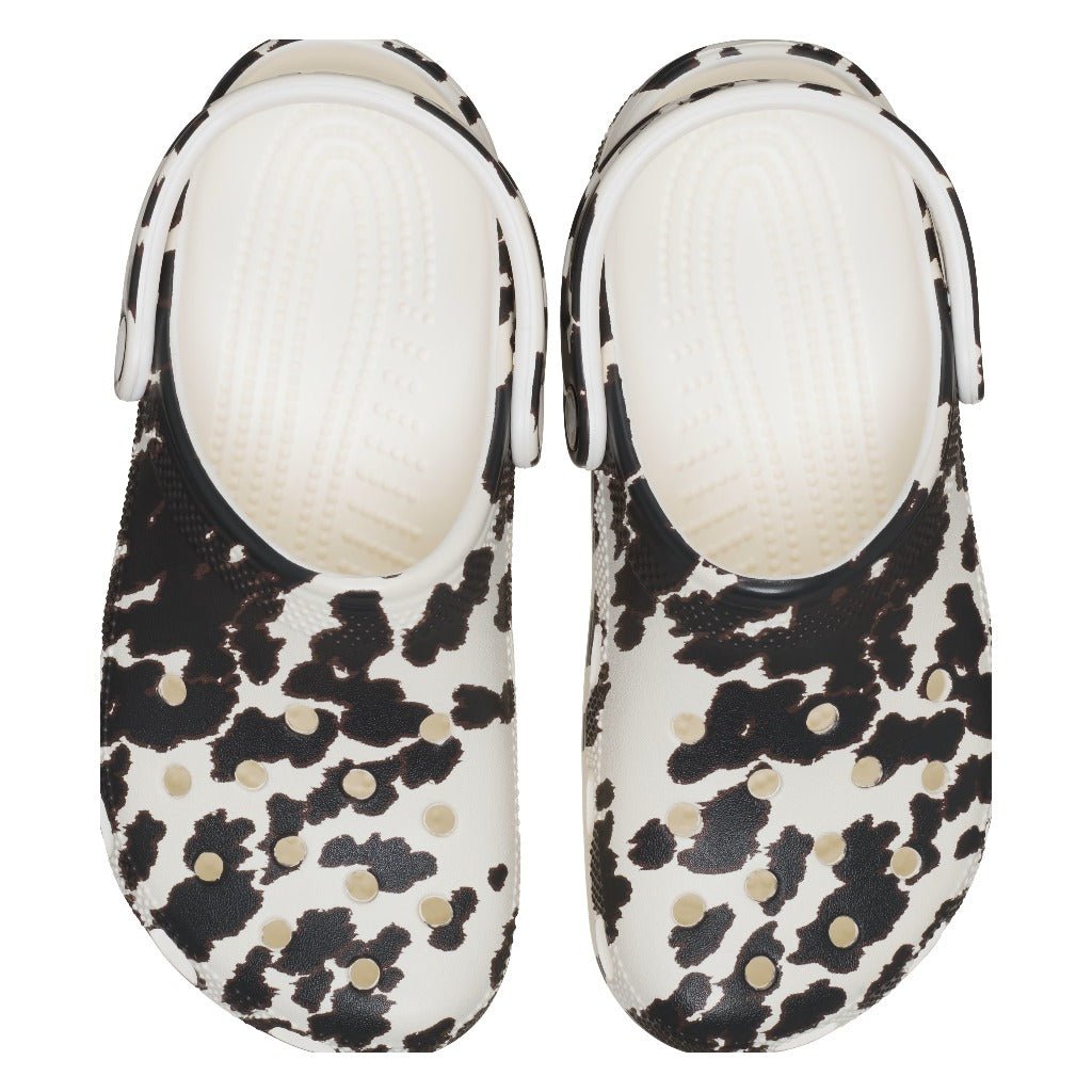 Crocs Classic Pop Animal Clog - Shoetopia Footwear