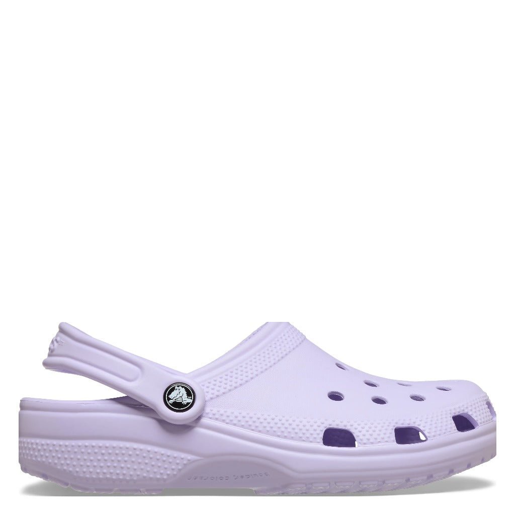 Crocs Classic - Purple Halo - Shoetopia Footwear