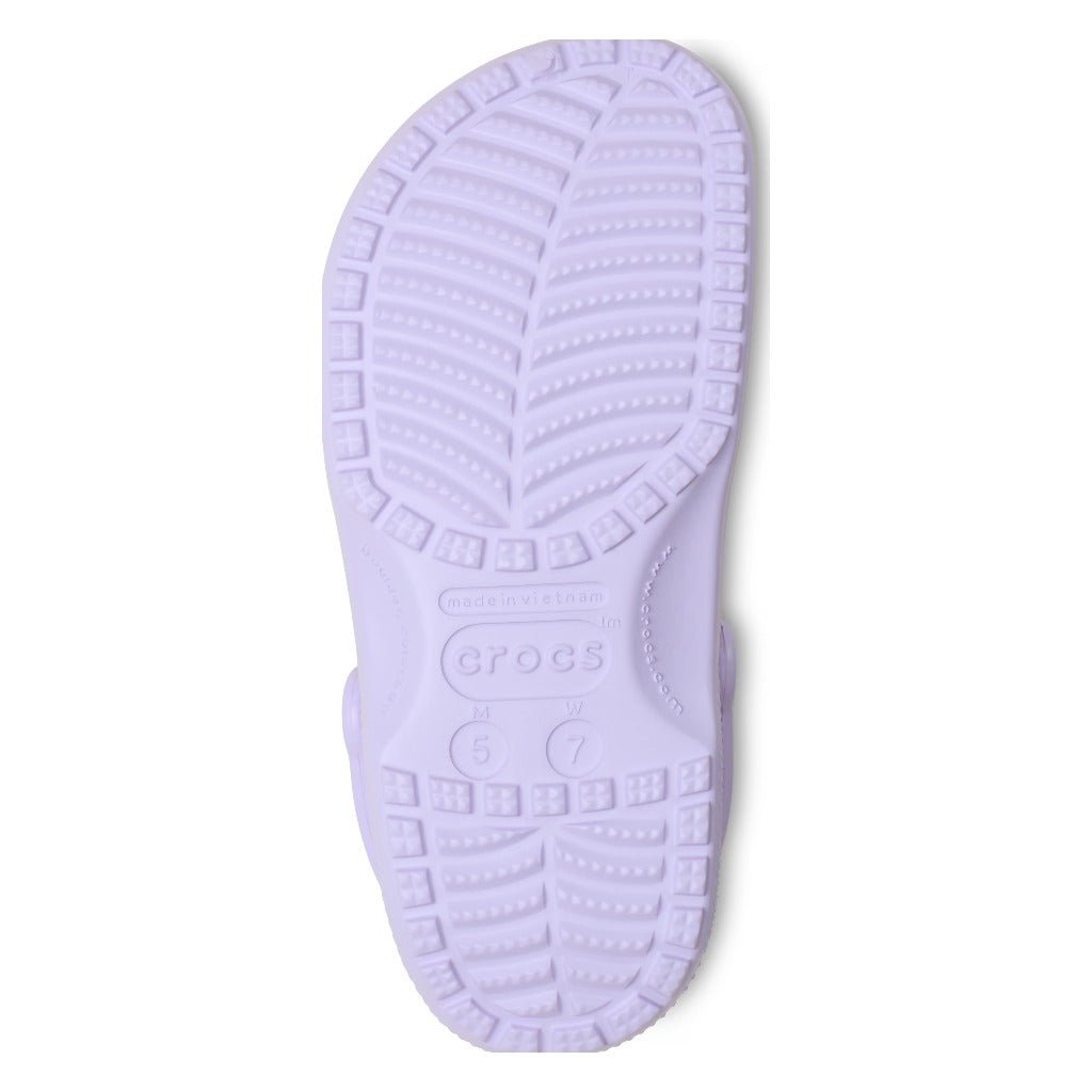 Crocs Classic - Purple Halo - Shoetopia Footwear