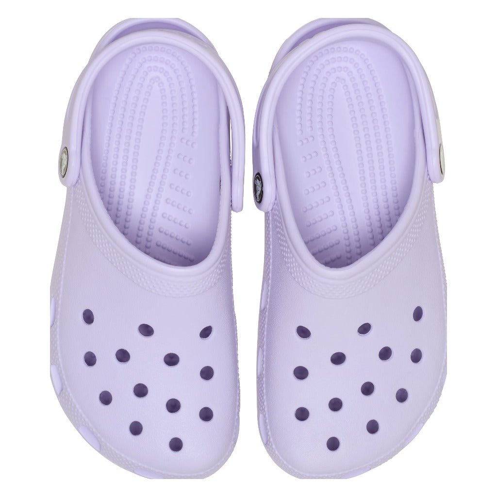 Crocs Classic - Purple Halo - Shoetopia Footwear
