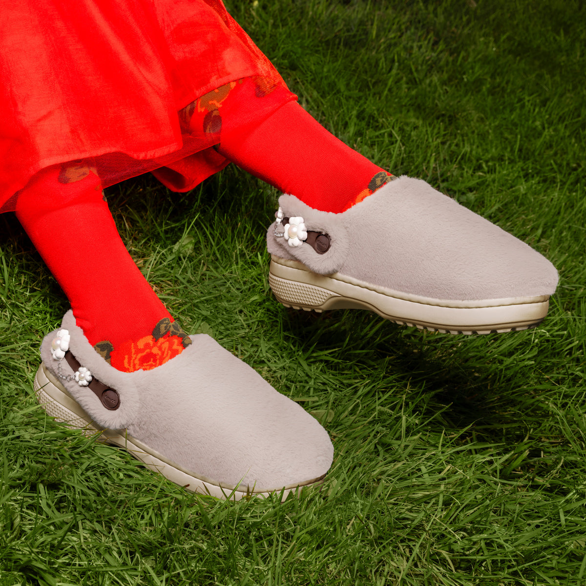 Crocs Classic Unfurgettable Clog - Shoetopia Footwear