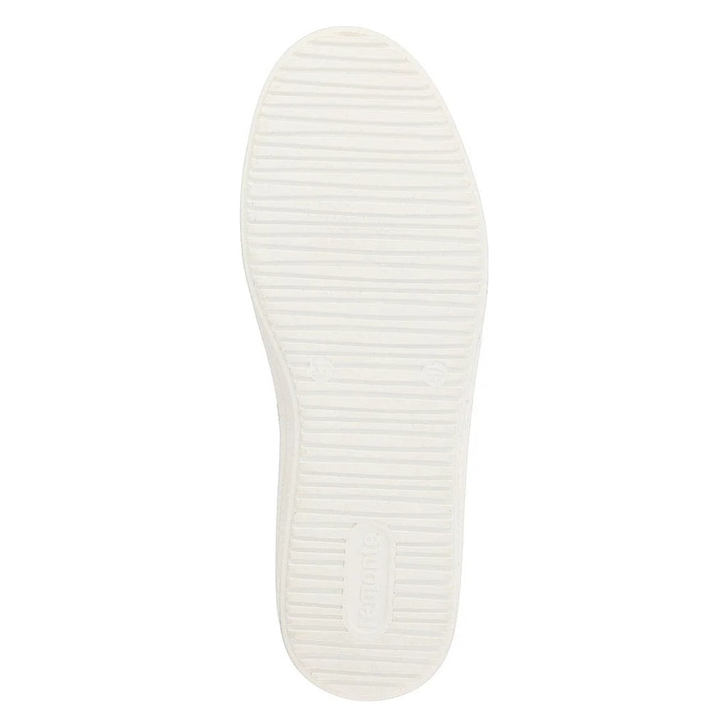 Remonte, Julika, Women's, Sneaker, Green, Outsole view