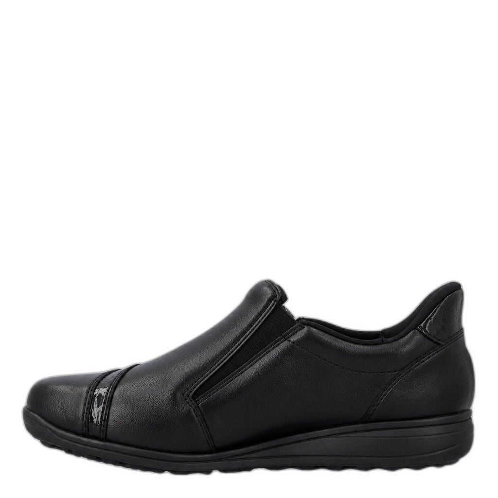 Rieker 47264-00 - Shoetopia Footwear