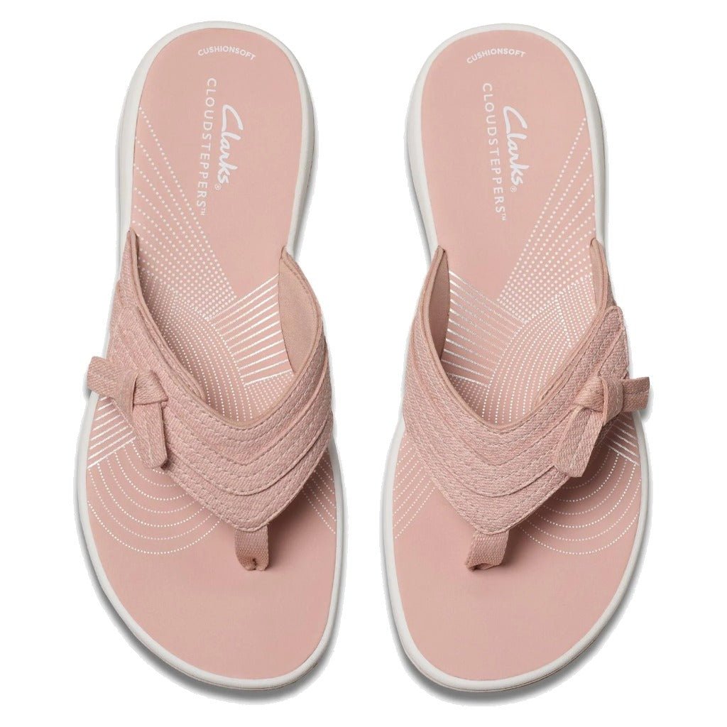 Clarks Dalia - Shoetopia Footwear