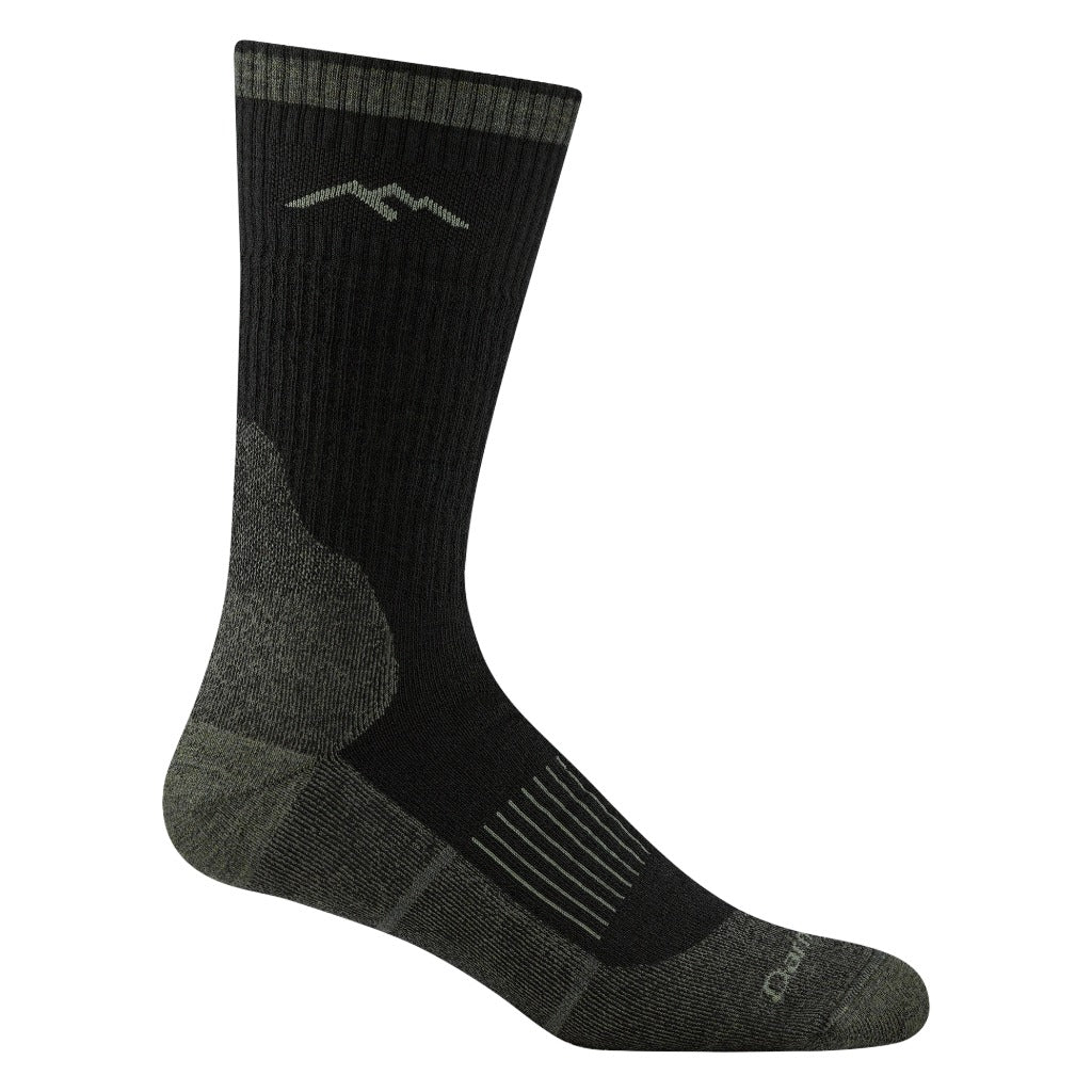 Darn Tough Boot Full Cushion Midweight Hunting Sock - Shoetopia Footwear