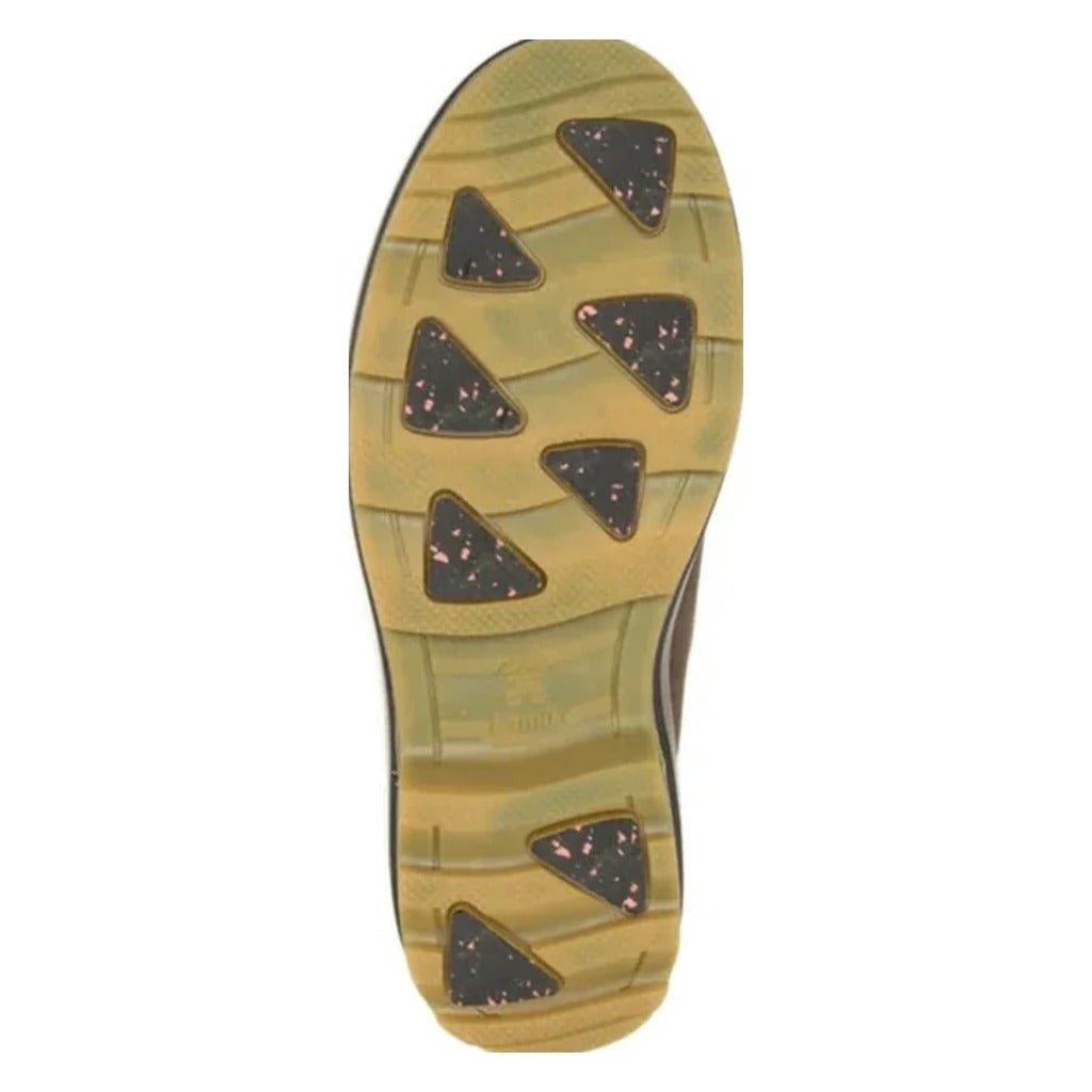 Kamik Deity Mid - Java - Shoetopia Footwear