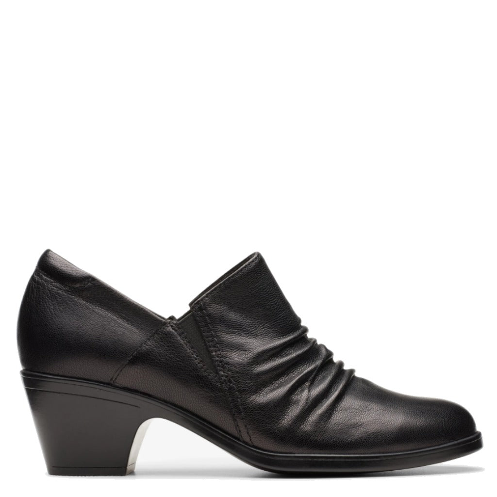 Clarks Emily 2 Cove - Shoetopia Footwear