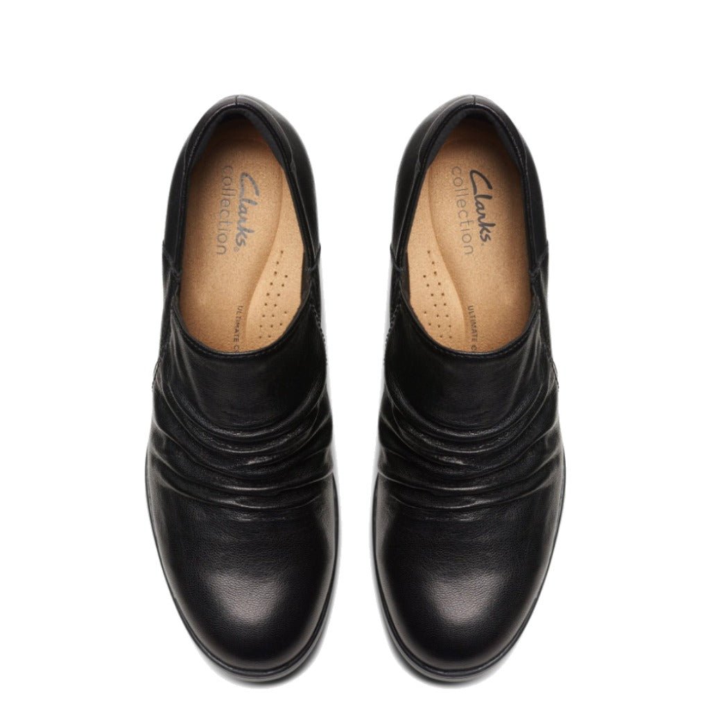 Clarks Emily 2 Cove - Shoetopia Footwear