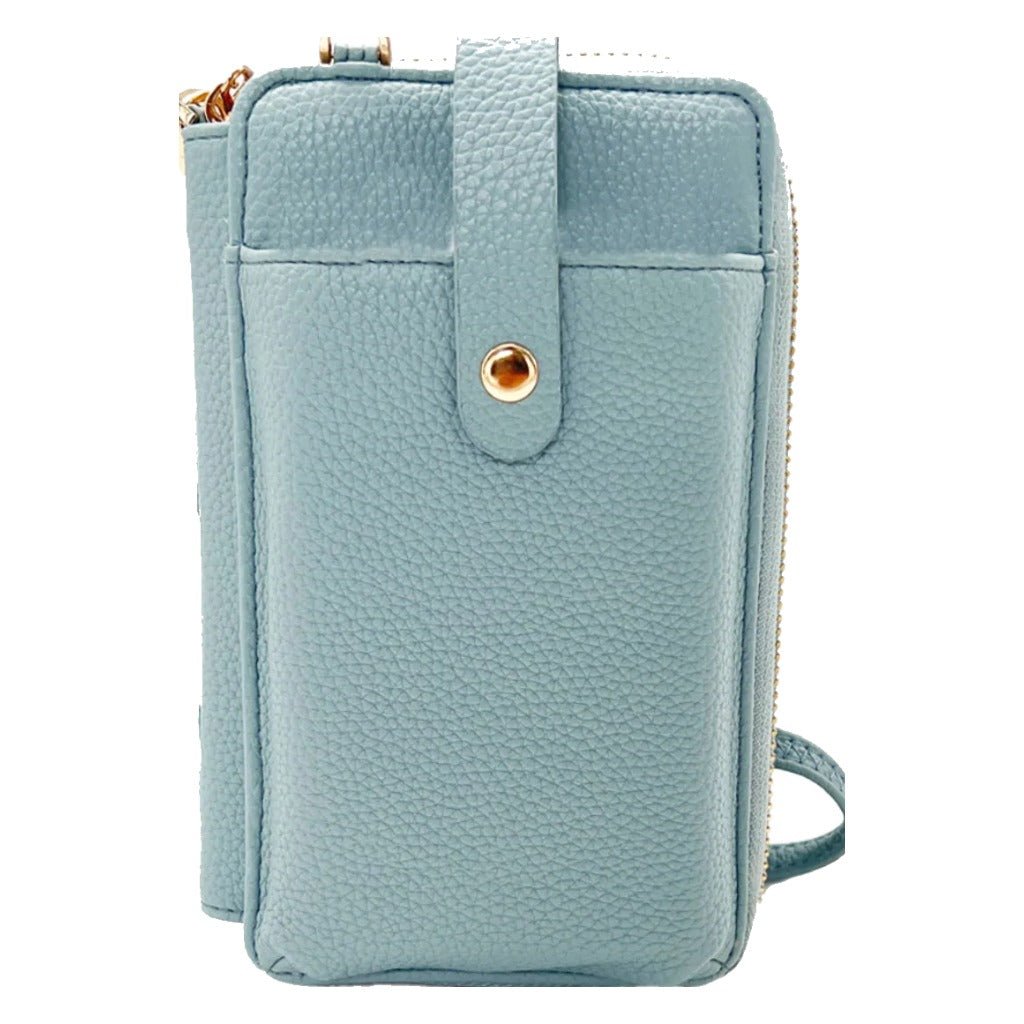 Espe Pastel Smartphone - Light Blue - Shoetopia Footwear