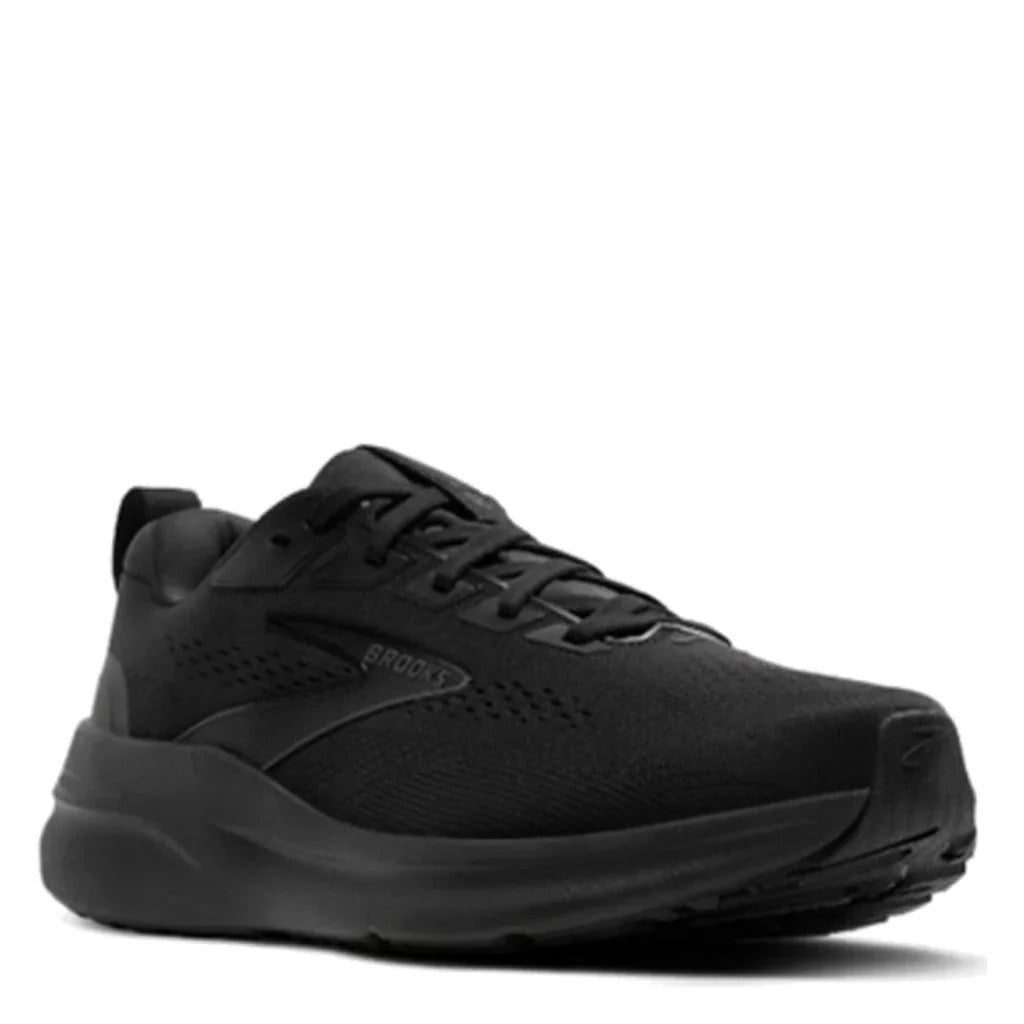 Brooks Beast GTS 26 Black/Grey - Shoetopia Footwear