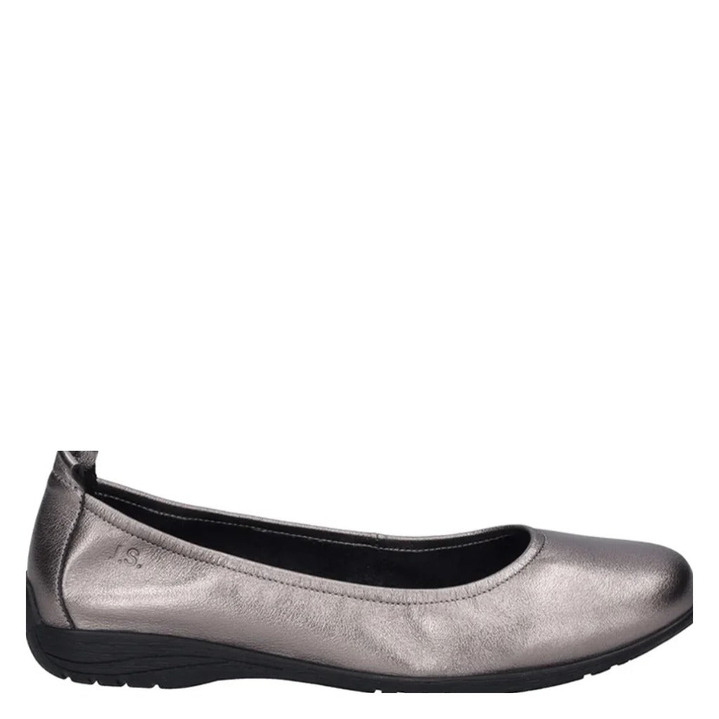 Josef Seibel Fenja 01 Basalt - Shoetopia Footwear