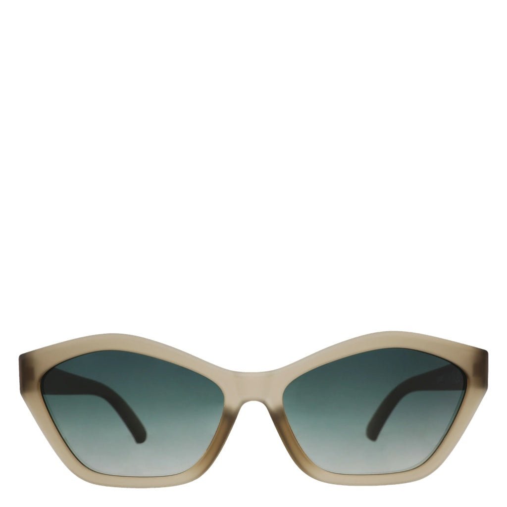 Goodr Deco G Sunglasses - Dulce De Leche Luxe - Shoetopia Footwear