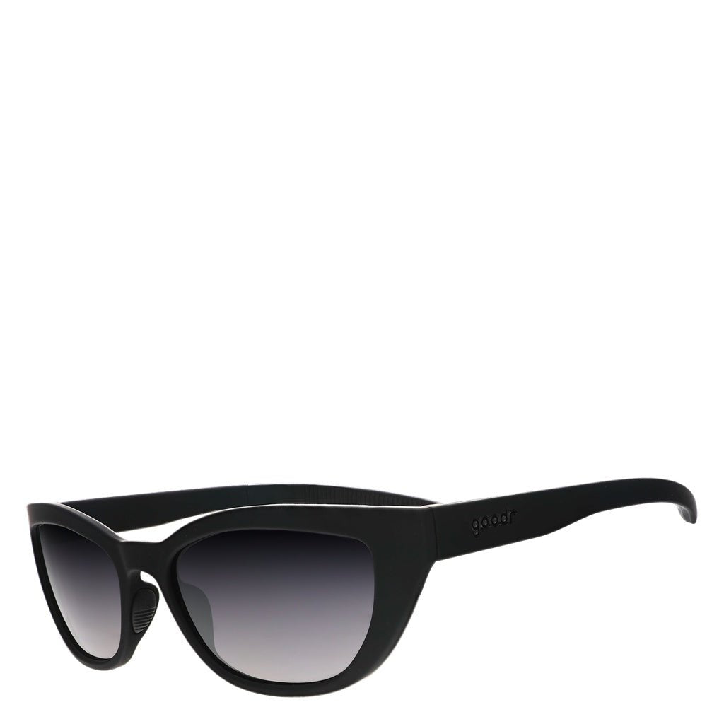 Goodr Cheetah G - Stealth Mode Supreme - Shoetopia Footwear