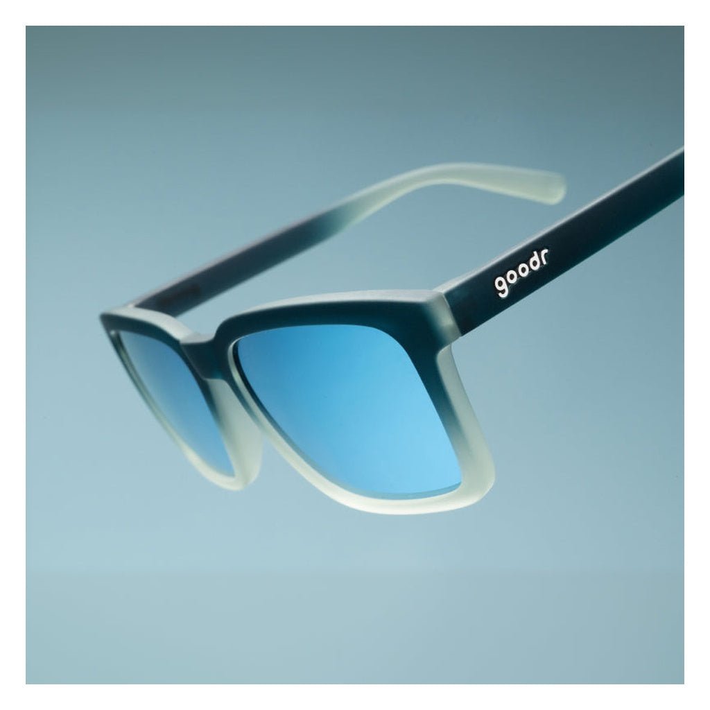 Goodr Slate G Sunglasses - Lost In The Labyrinth - Shoetopia Footwear