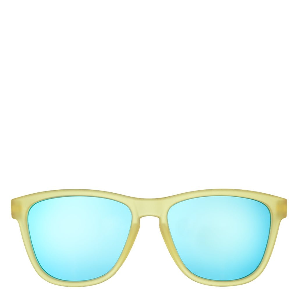 Goodr OG Sunglasses - Swedish Meatball Hangover - Shoetopia Footwear
