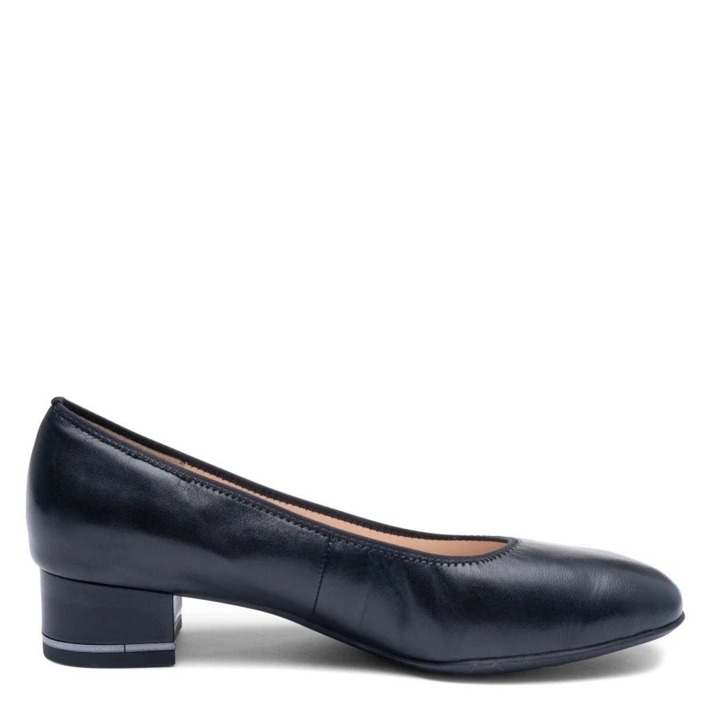 Ara, Gabrielle, Women's, Pump, Black, Side view