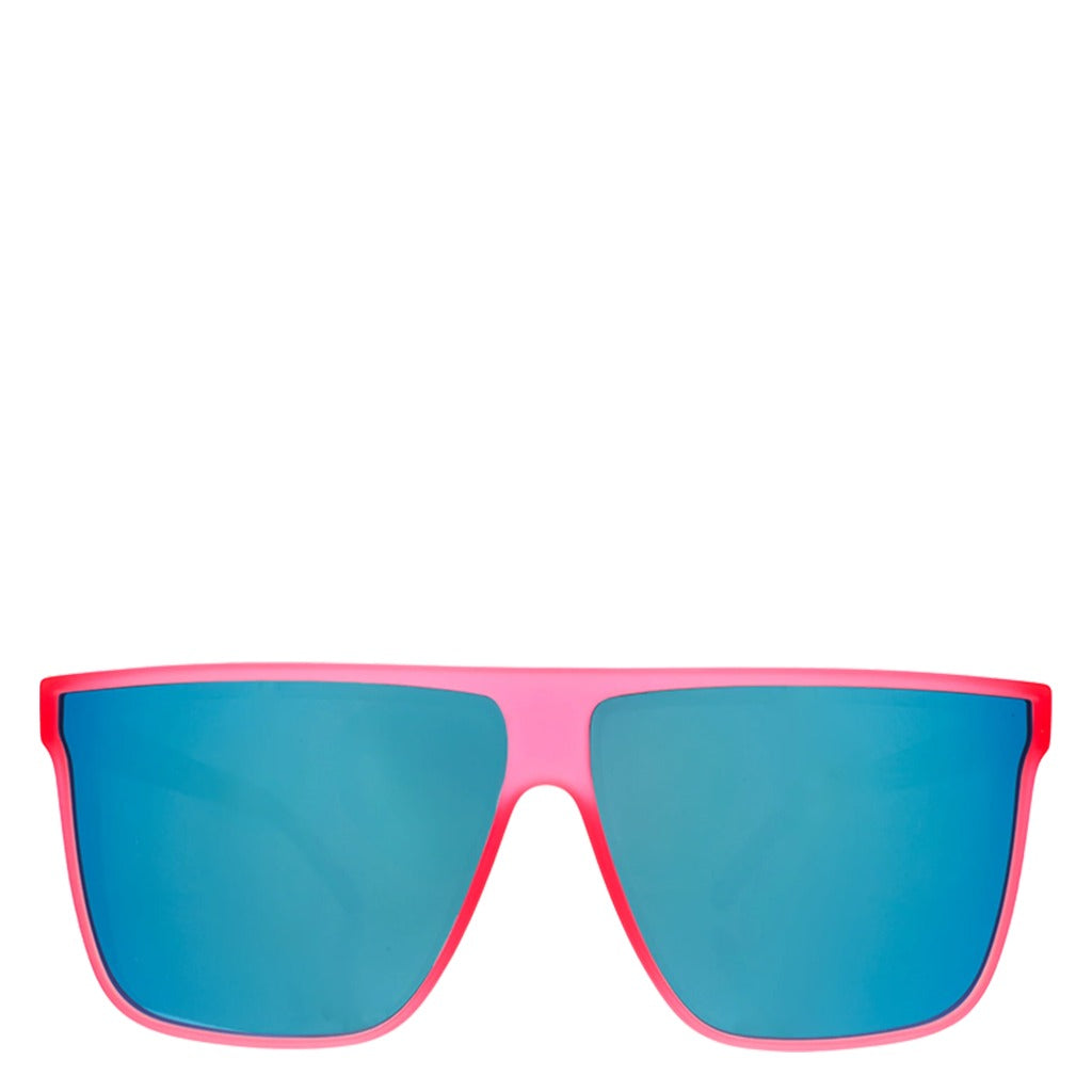 Goodr, Fly G Entourage Sold Separately, Sunglasses, Pink, Front view