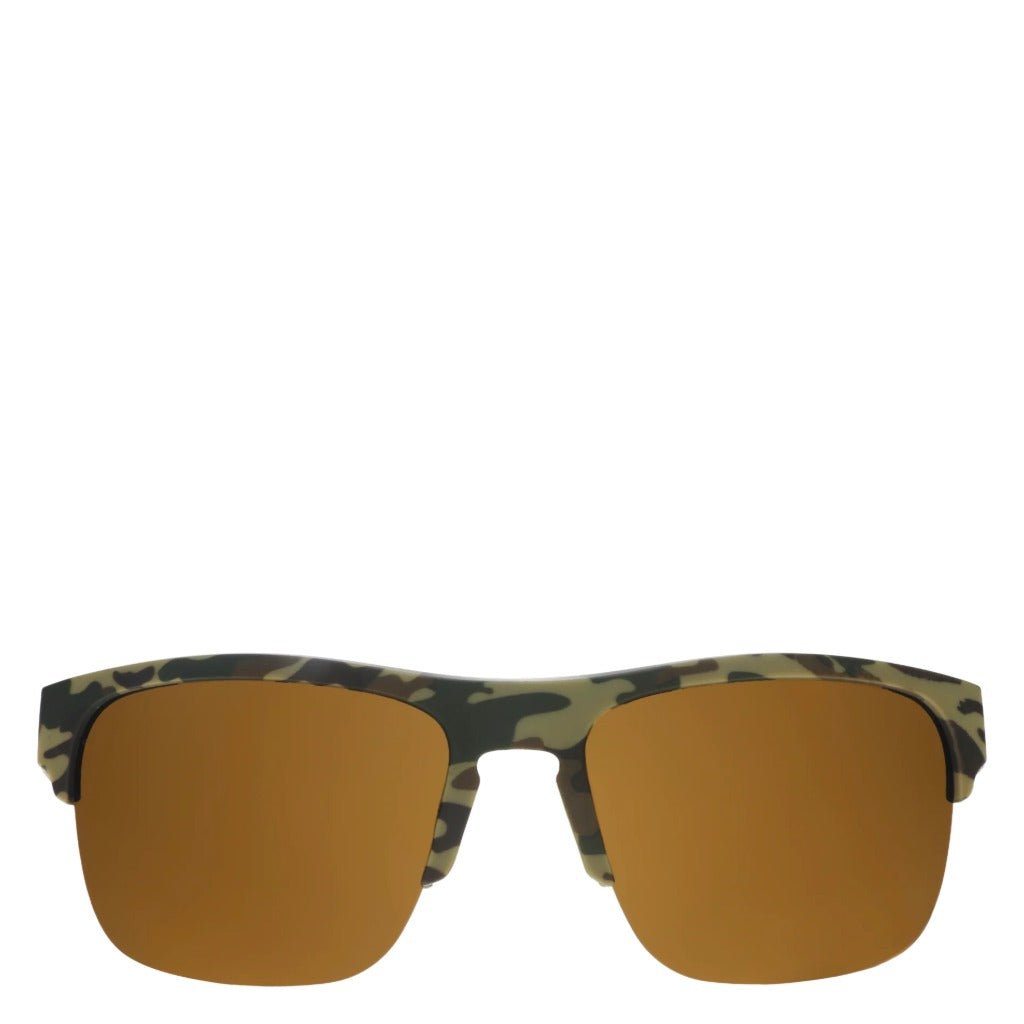 Goodr Flex G Sunglasses - Gaga for Ghillie Suits - Shoetopia Footwear