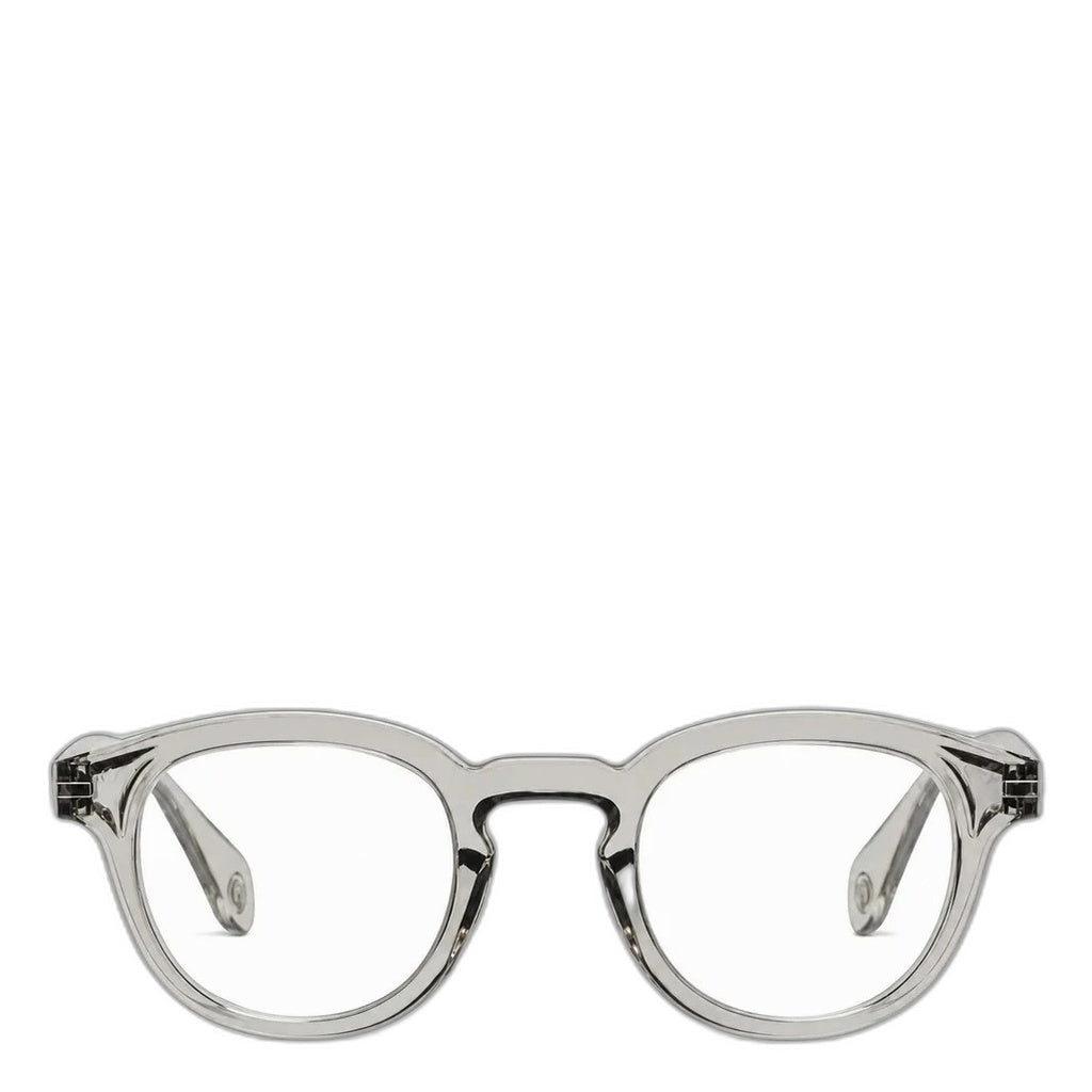 Peepers, Asher, Reading Glasses, Gray, Front view