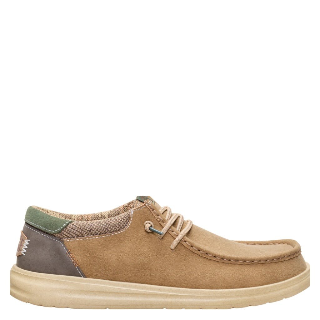 Hey Dude Paul - Shoetopia Footwear