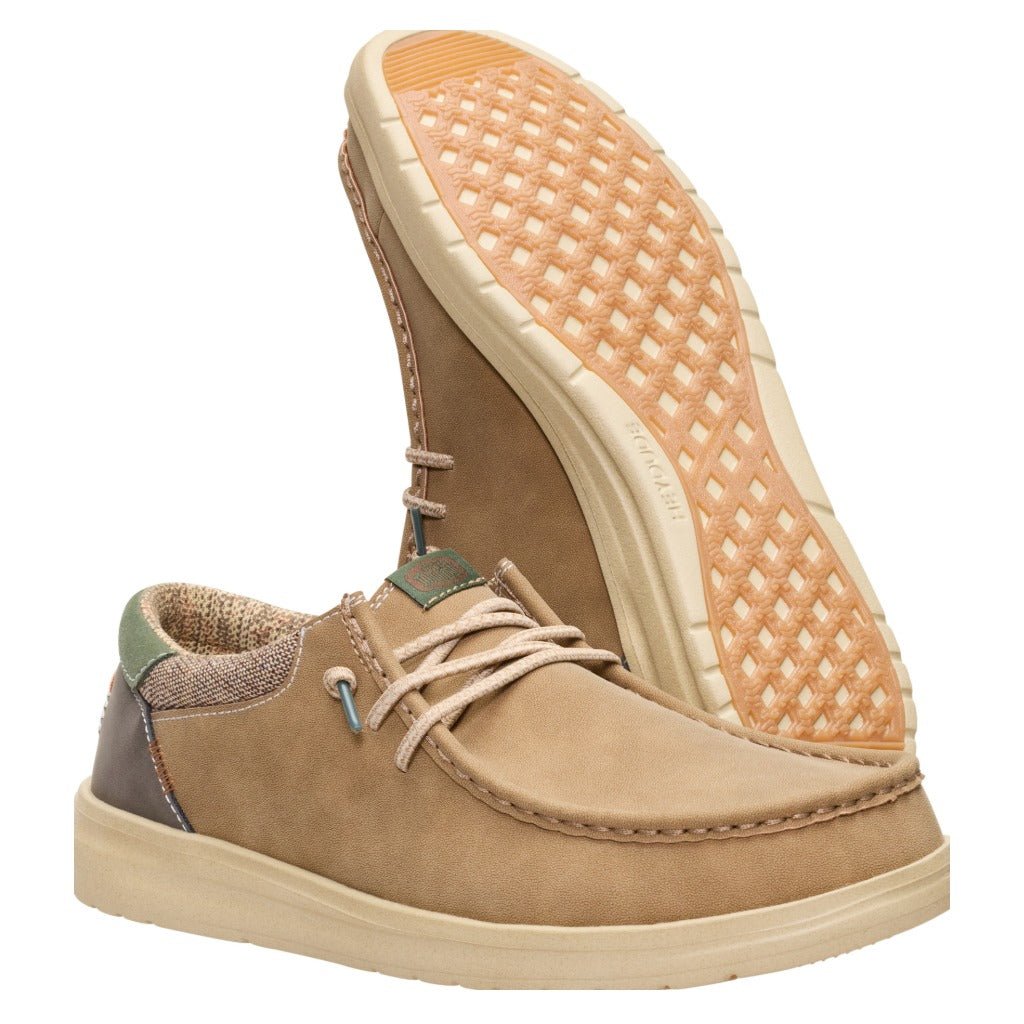 Hey Dude Paul - Shoetopia Footwear