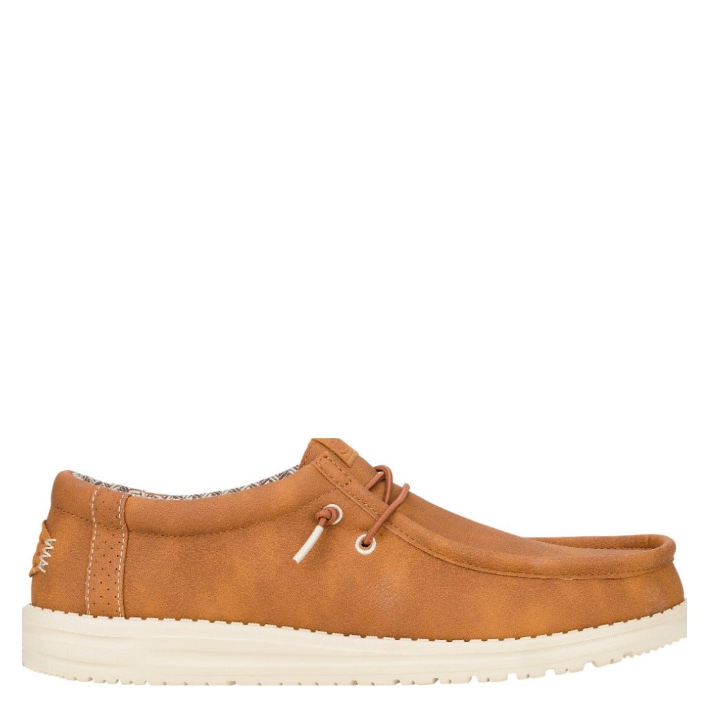Hey Dude Wally Classic - Shoetopia Footwear