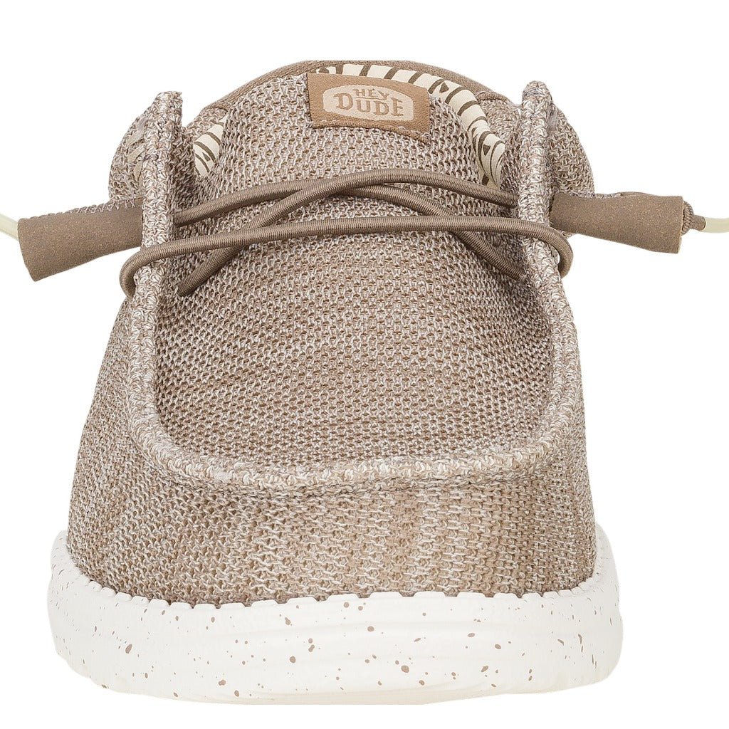 Hey Dude Wally Stretch Sox - Shoetopia Footwear