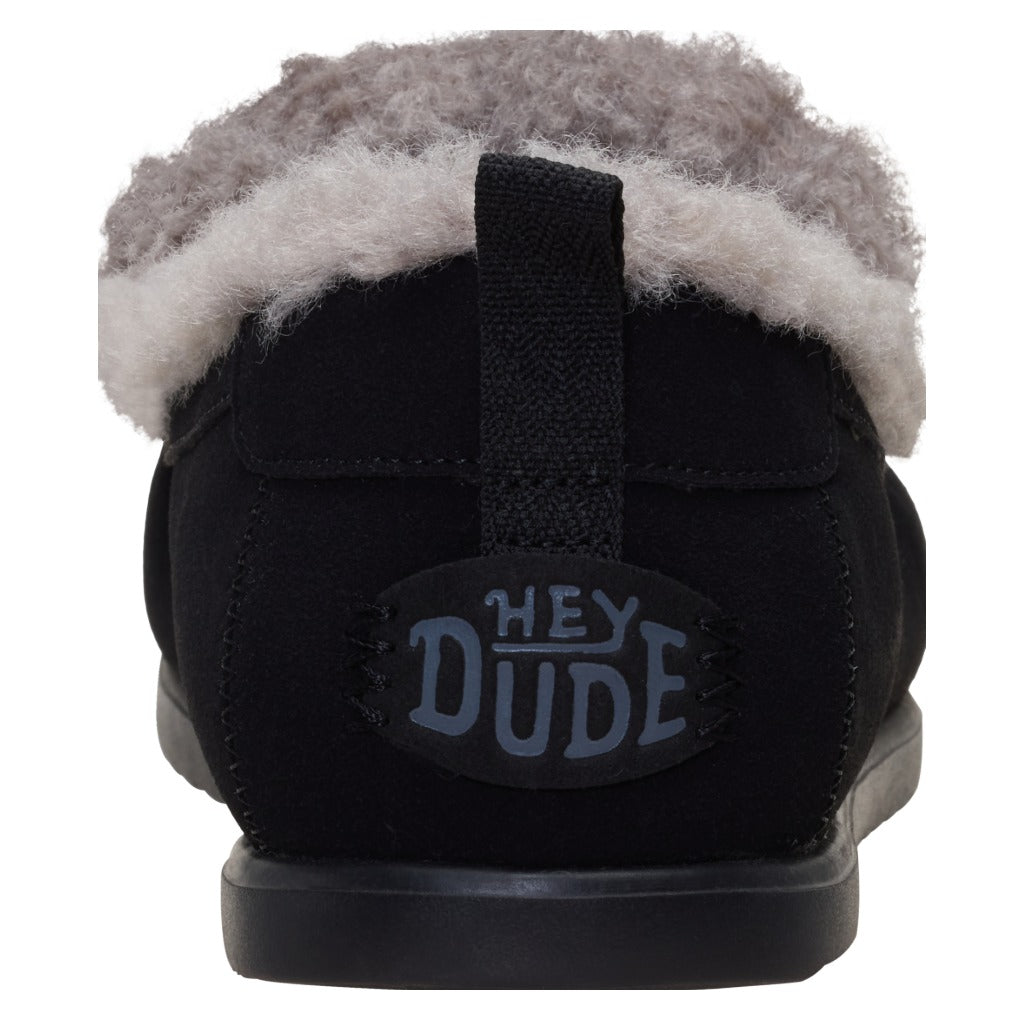 Hey Dude Harbour Lo Slipper - Shoetopia Footwear