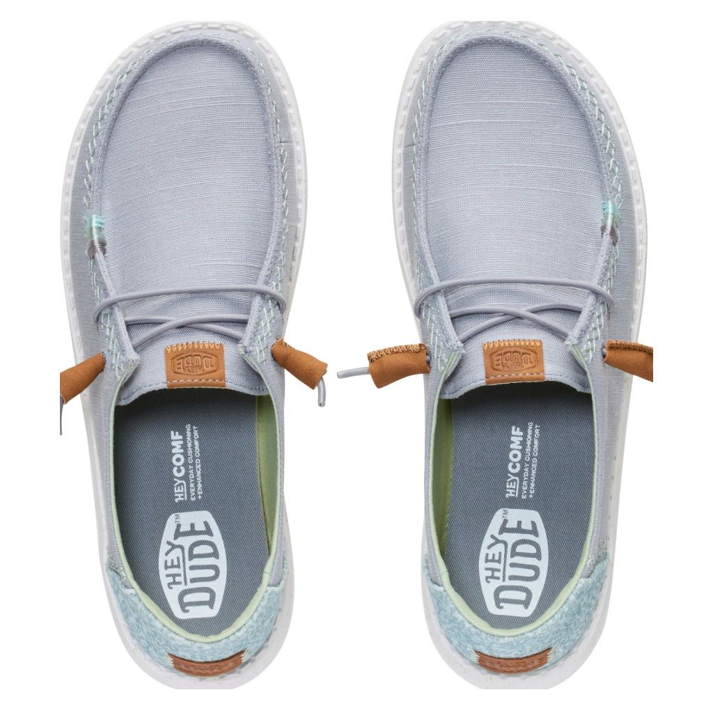 Hey Dude Boho Butterfly - Shoetopia Footwear