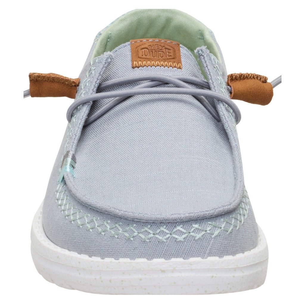 Hey Dude Boho Butterfly - Shoetopia Footwear
