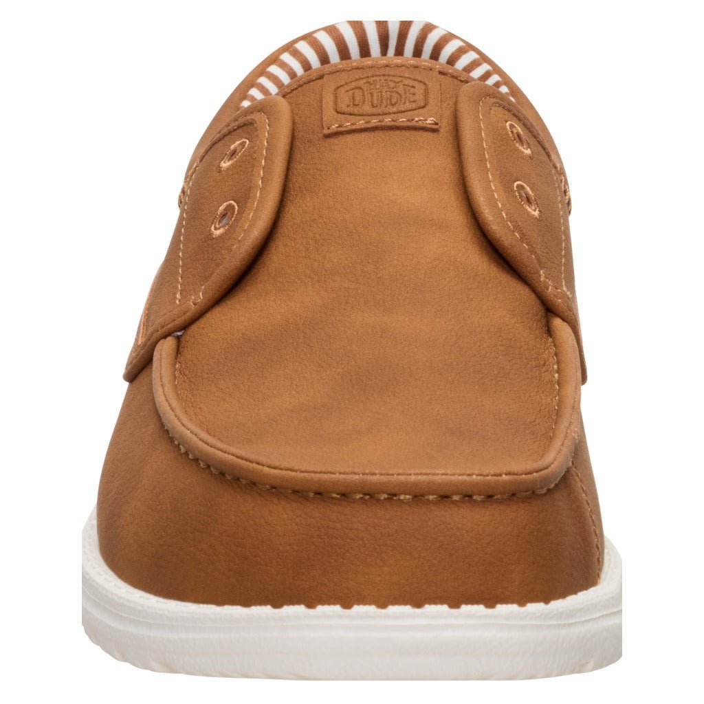 Hey Dude Wally Cru Classic - Shoetopia Footwear