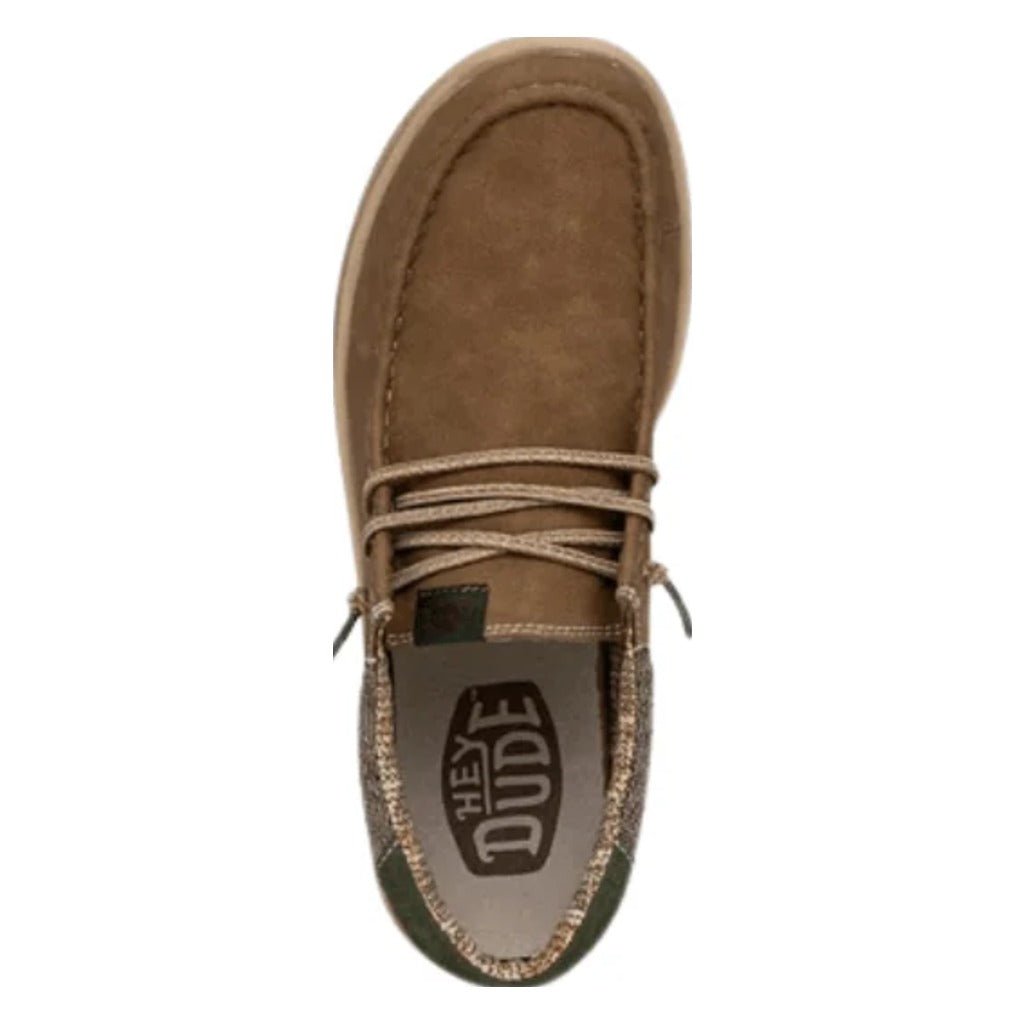 Hey Dude Paul - Shoetopia Footwear