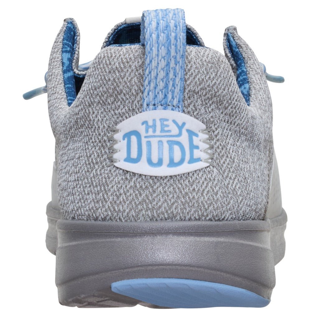 Hey Dude Wally Hey2O Mesh - Shoetopia Footwear