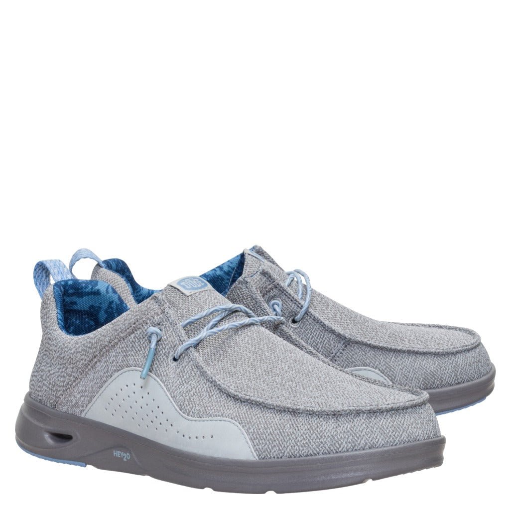 Hey Dude Wally Hey2O Mesh - Shoetopia Footwear