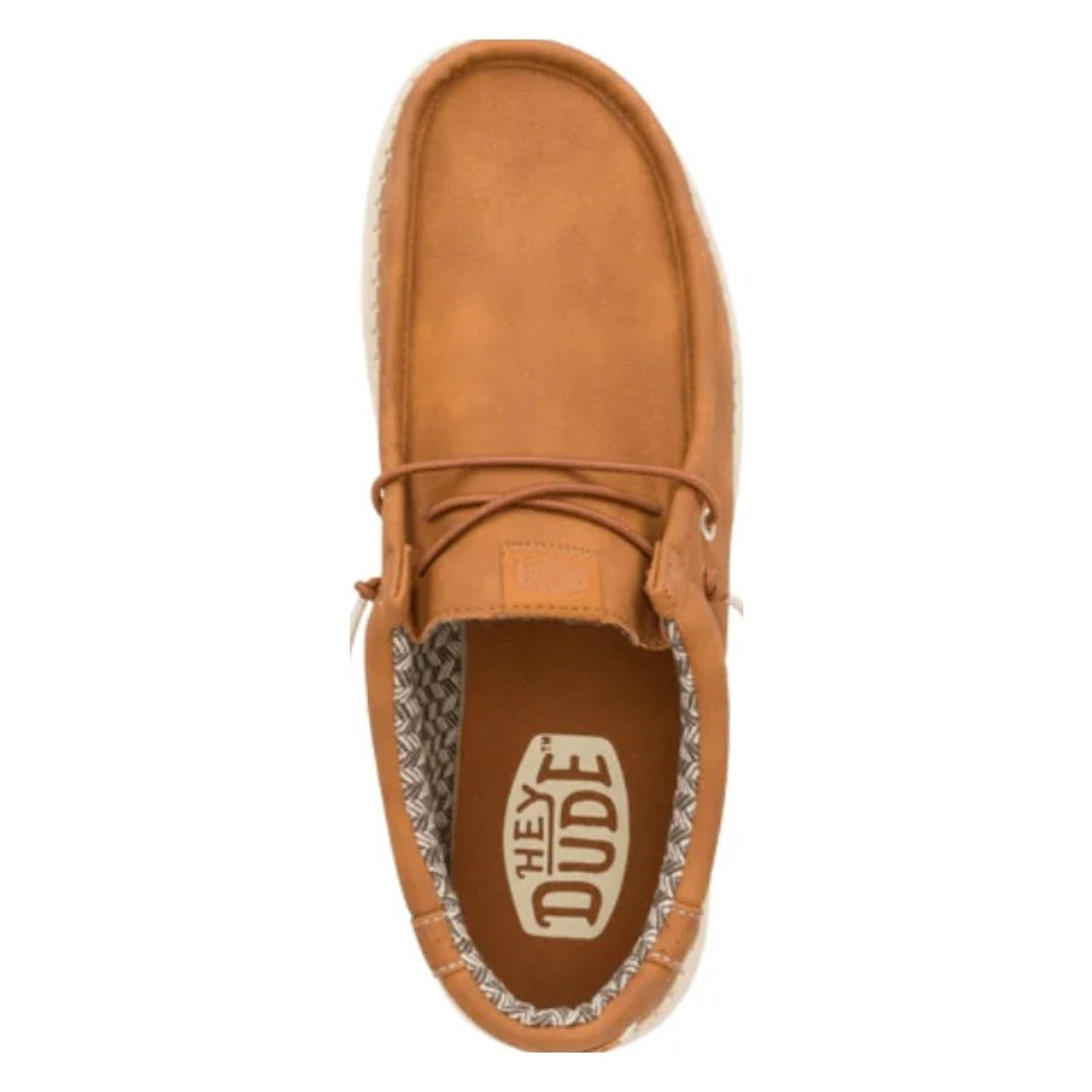 Hey Dude Wally Classic - Shoetopia Footwear
