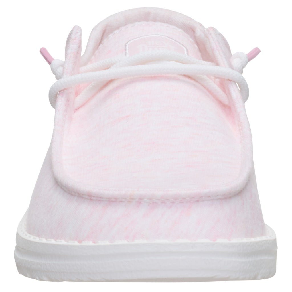 Hey Dude Wendy Stretch Jersey - Shoetopia Footwear