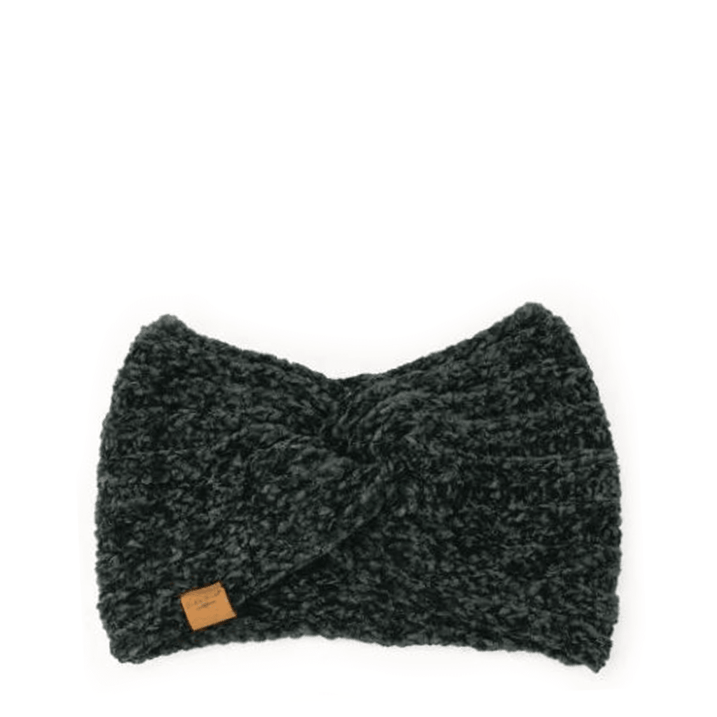 Britt's Knits Beyond Soft Headwarmer - Shoetopia Footwear