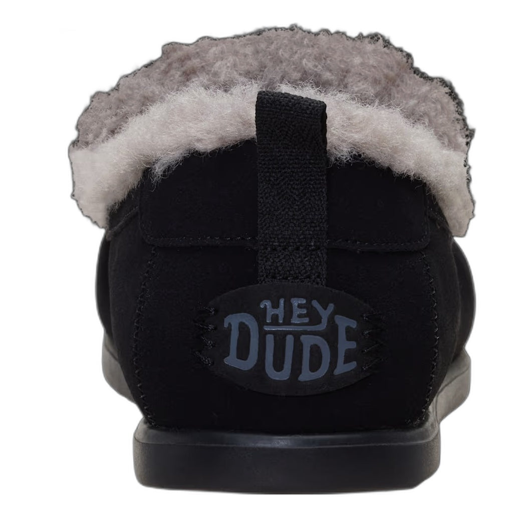 Hey Dude Harbour Lo Slipper - Shoetopia Footwear