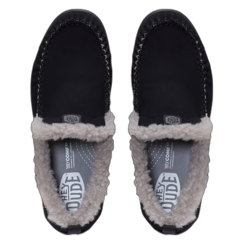 Hey Dude Harbour Lo Slipper - Shoetopia Footwear
