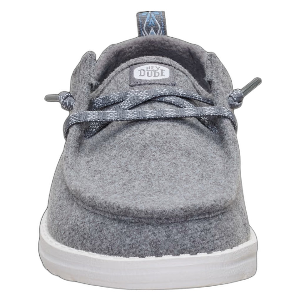 Hey Dude Wendy Cozy Wool - Shoetopia Footwear