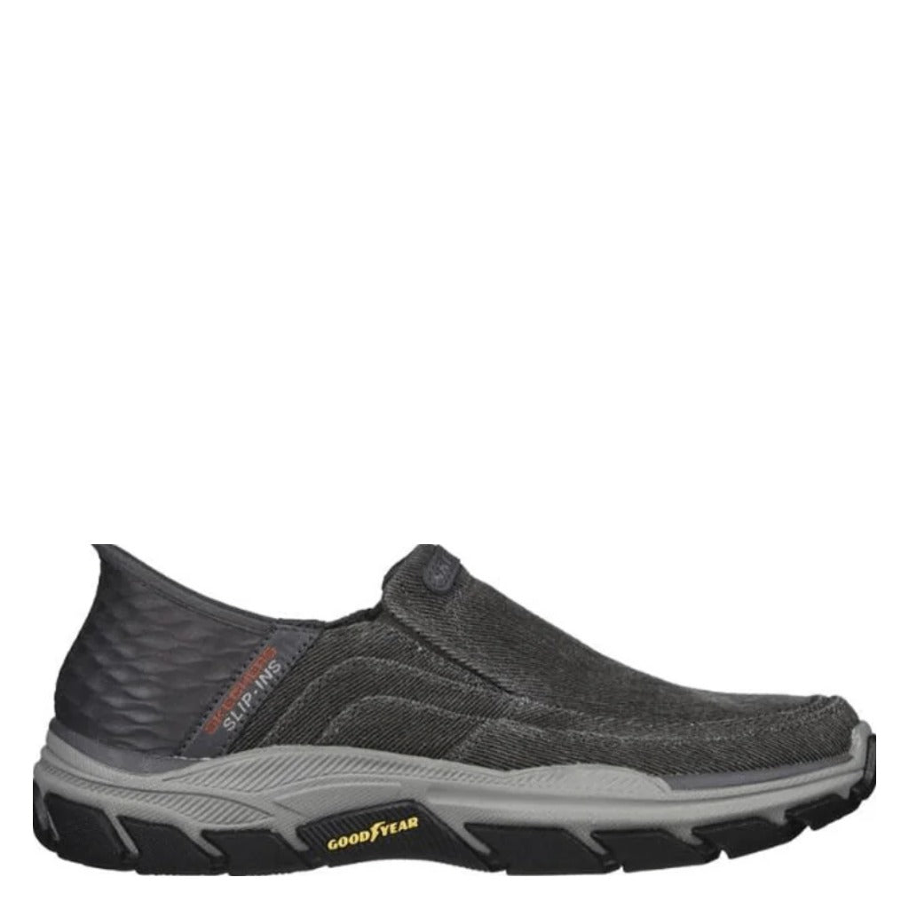 SKECHERS SLIP-INS RESPECTED - HOLMGREN - Shoetopia Footwear