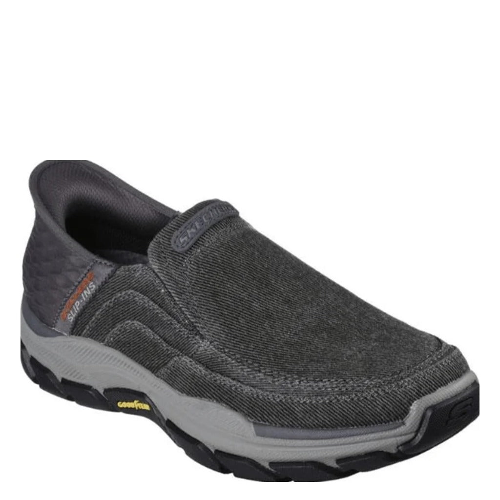 SKECHERS SLIP-INS RESPECTED - HOLMGREN - Shoetopia Footwear