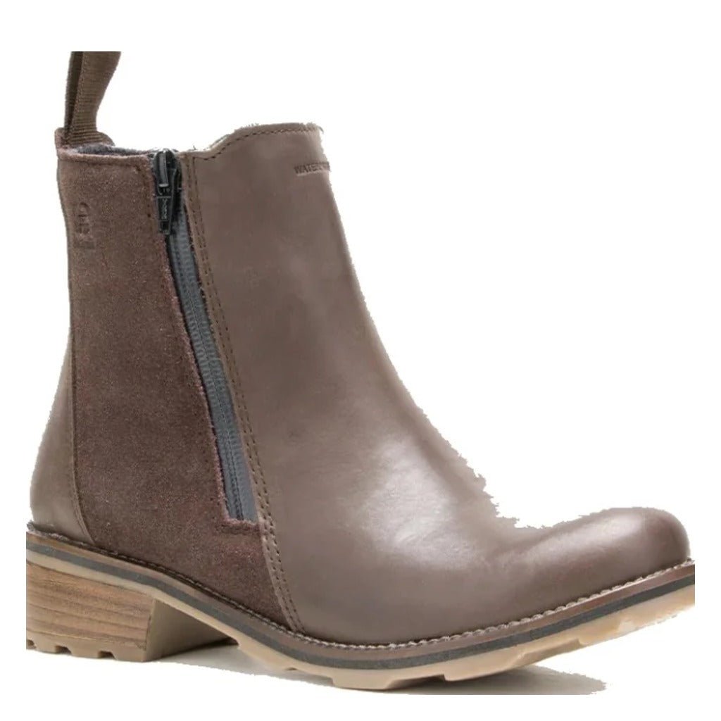 Kamik Isabella Lo - Shoetopia Footwear