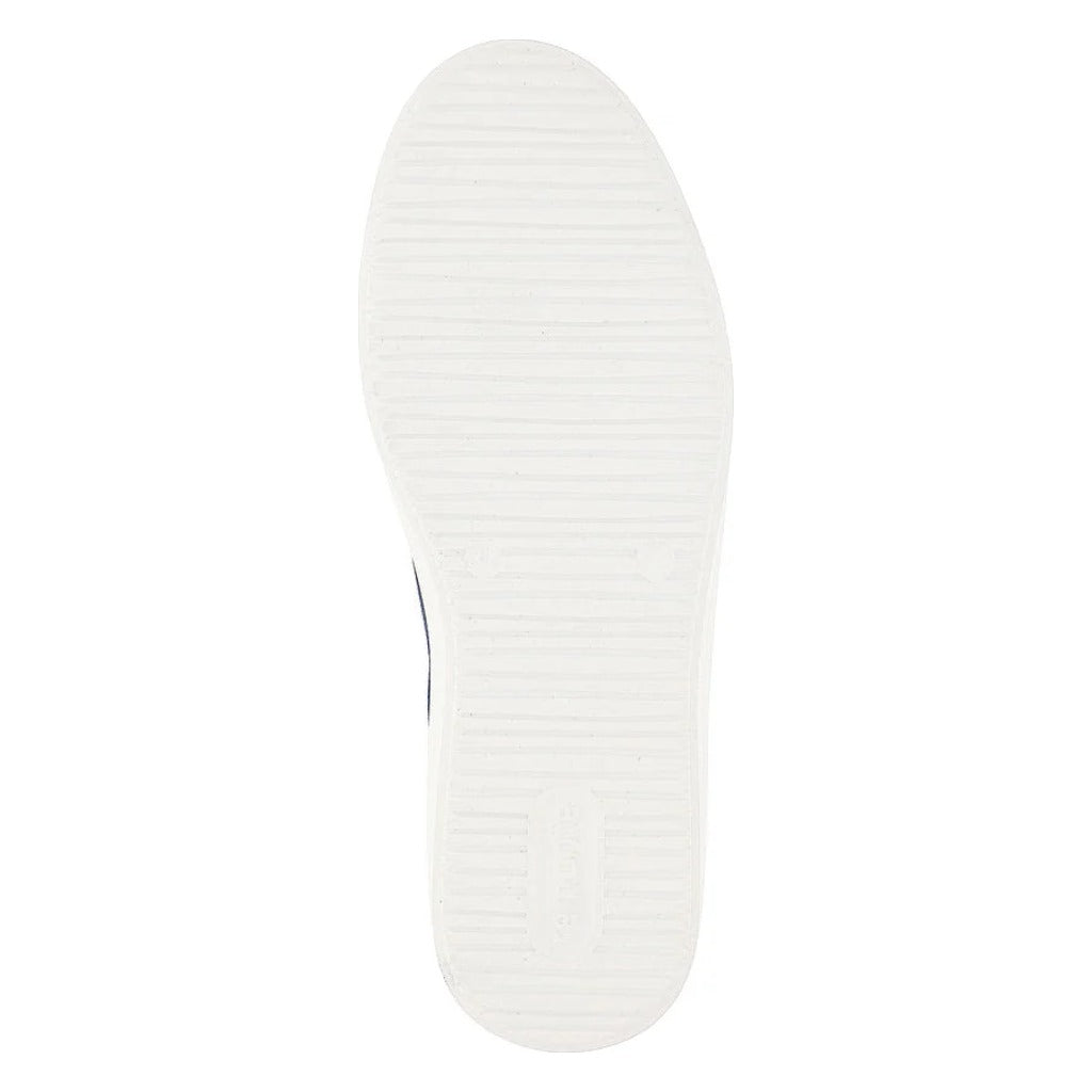 Remonte, Julika, Women's, Sneaker, Navy, Outsole view