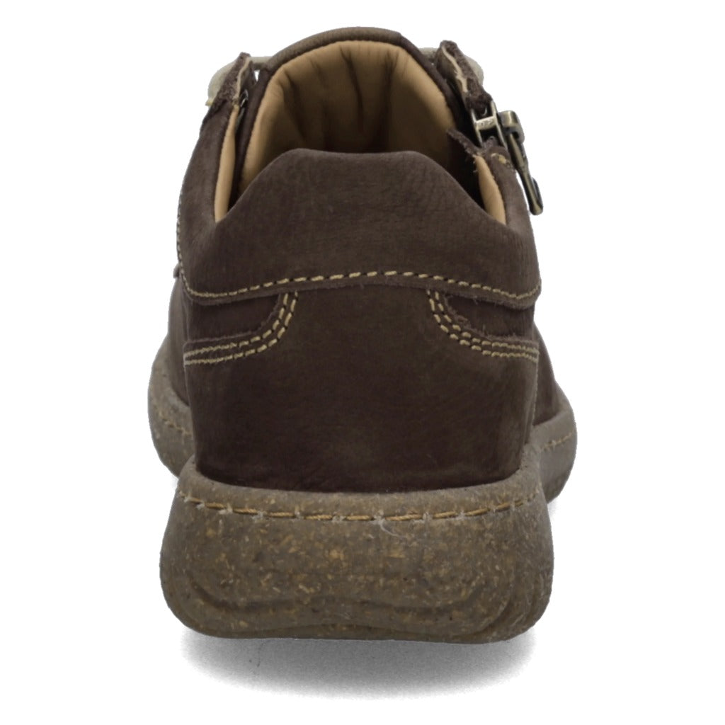 Josef Seibel, Angelina 09, Women's, Shoe, Brasil, Rear view